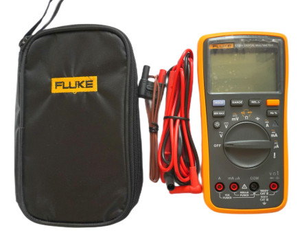 Мультиметр Fluke 17B+