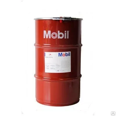 Пластичная смазка Mobilith SHC PM 220 174кг (152816)