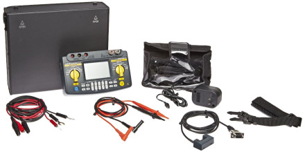 Калибратор Yokogawa CA51