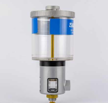 Регулятор уровня масла SKF LAHD 1000