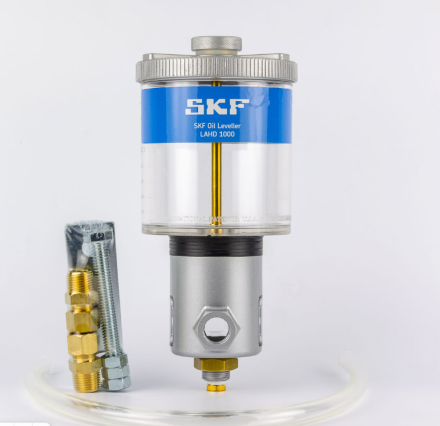 Регулятор уровня масла SKF LAHD 1000