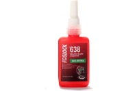 Фиксатор гладких соединений ROSLOCK 638 (250 гр)