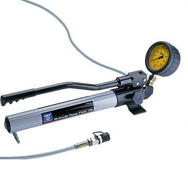 Гидравлический насос SKF 729124