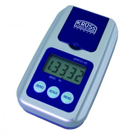 Рефрактометр A. Kruss Optronic DR101-60