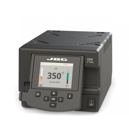Блок управления JBC DDE-2C