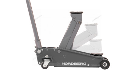 Домкрат NORDBERG N32030G