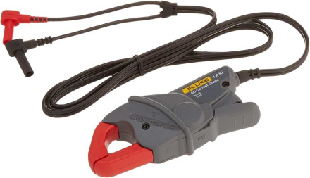 Токовые клещи Fluke i200s