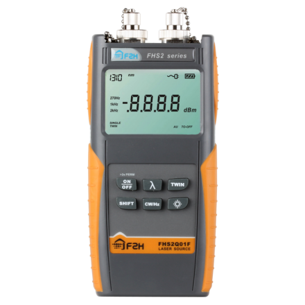 Источник лазерного излучения Grandway  FHS2Q02F