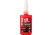 Фиксатор гладких соединений ROSLOCK 648 (50 гр)