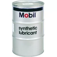 Пластичная смазка Mobil SHC Polyrex 005 174кг (150922)