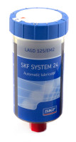 Лубрикатор SKF LAGD 125/EM2