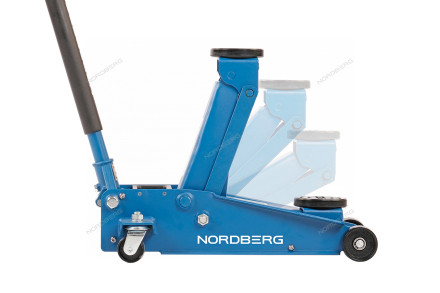Домкрат NORDBERG N3203