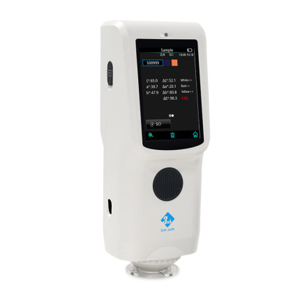 Портативный спектроколориметр TS7010