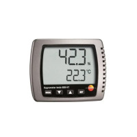 Термогигрометр Testo 608-H1