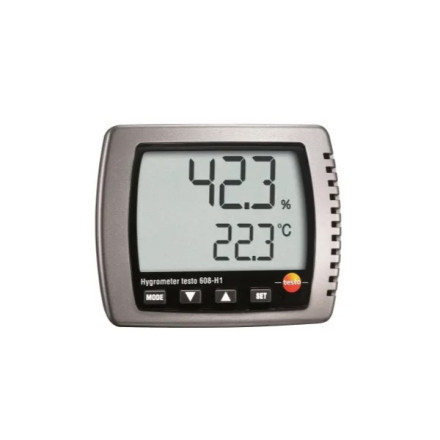 Термогигрометр Testo 608-H1