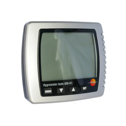 Термогигрометр Testo 608-H1