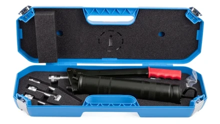 Шприц для пластичной смазки SKF 1077600/SET