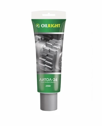 Смазка OILRIGHT Литол-24
