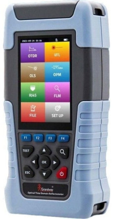 Рефлектометр Grandway FHO1000-D28
