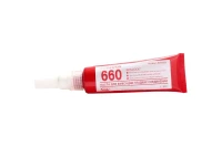 Паста для фиксации подшипников, втулок, шпонок ROSLOCK 660 (50гр)