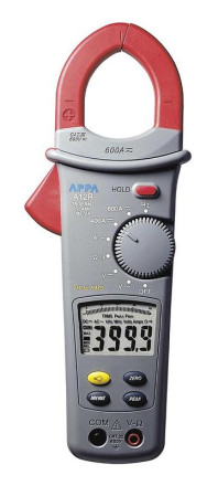 Токовые клещи APPA A12R