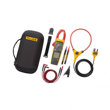 Токовые клещи Fluke 377/E