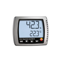 Термогигрометр Testo 608-H2