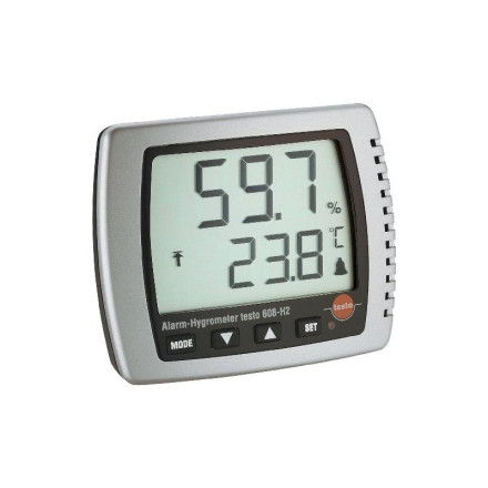 Термогигрометр Testo 608-H2