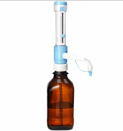 Дозаторы DLAB DispensMate