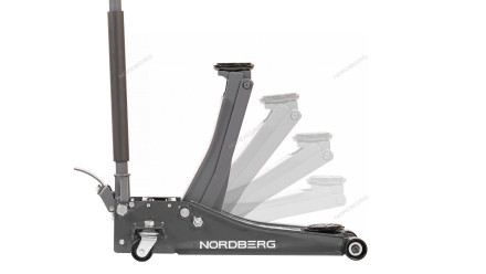 Домкрат NORDBERG N32032G