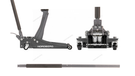 Домкрат NORDBERG N32032G