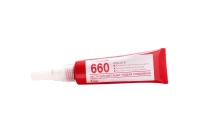 Паста для фиксации подшипников, втулок, шпонок Roslock 660 (250 гр)