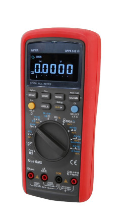 Мультиметр APPA 512