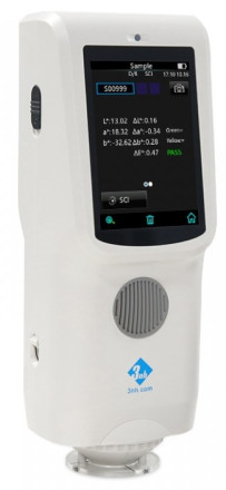 Спектрофотометр портативный ТS7030 (сфера d/8°)