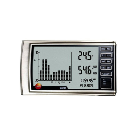 Термогигрометр Testo 623
