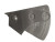 Шаблон сварщика WG9 (Seltor, INOX)