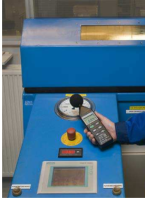Инструменты SKF TMSP 1 SKF