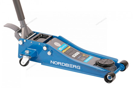 Домкрат NORDBERG N32032