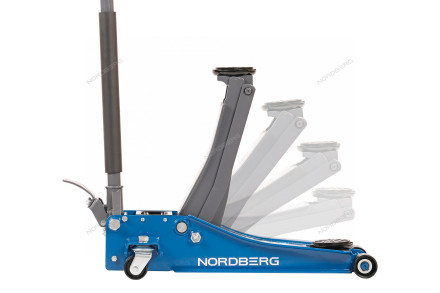 Домкрат NORDBERG N32032