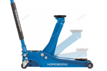 Домкрат NORDBERG N32033