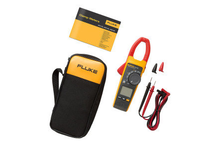 Токовые клещи  Fluke 374 FC