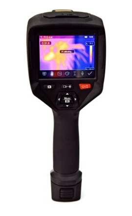 Тепловизор CEM DT-9897