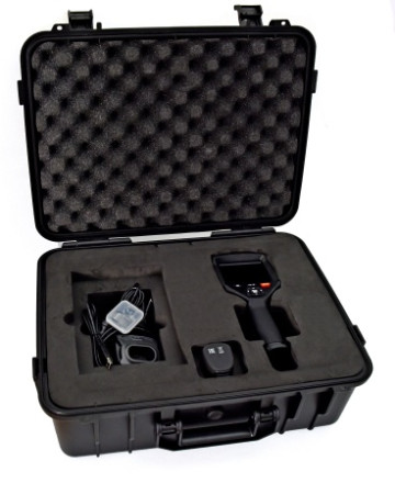 Тепловизор CEM DT-9897