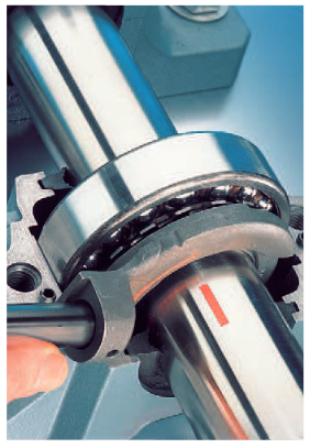 Инструменты SKF TMHN 7 SKF