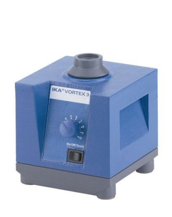 Шейкер IKA VORTEX 3