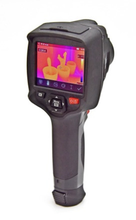Тепловизор CEM DT-9887