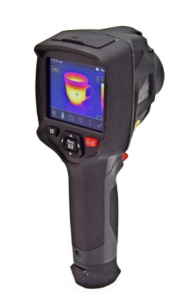 Тепловизор CEM DT-9887