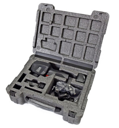 Тепловизор CEM DT-9887