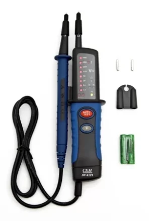 Указатель напряжения СЕМ DT-9121