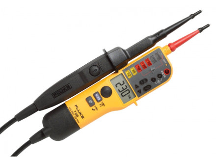 Тестер напряжения Fluke T150